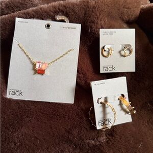Nordstrom rack jewelry bundle